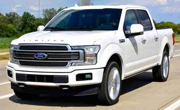 2021 Ford F150 Redesign Ford Usa Cars
