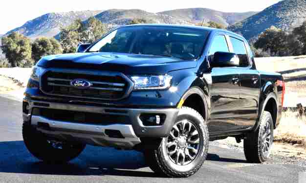 2021 ford ranger release date  ford usa cars