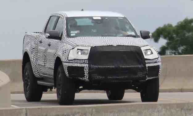 2022 Ford F150 Ford Usa Cars