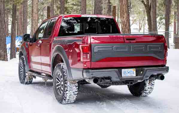 2022 Ford F150 Review | Ford USA Cars