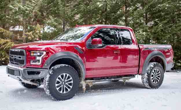 2022 Ford F150 Review | Ford USA Cars
