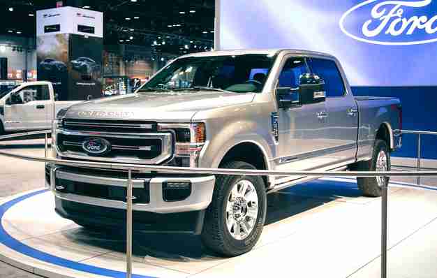 2020 Ford F150 Diesel Hp Ford Usa Cars