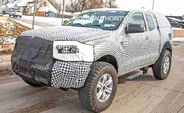 2021 Ford Bronco Release Date Ford Usa Cars