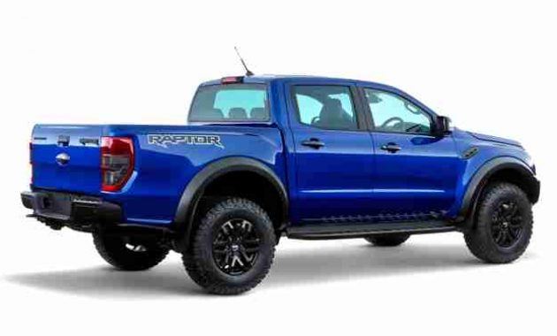 2021 ford ranger v6 2  ford usa cars