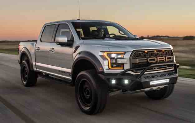 2020 Ford F 150 Raptor Towing Ford Usa Cars