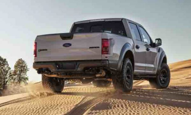 2021 Ford Raptor Rumors 2 | Ford USA Cars