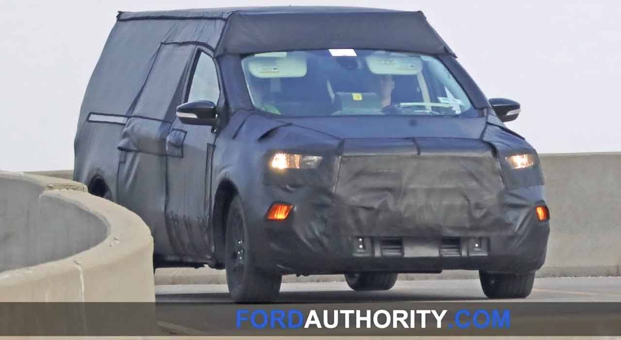 2022 Ford Courier
