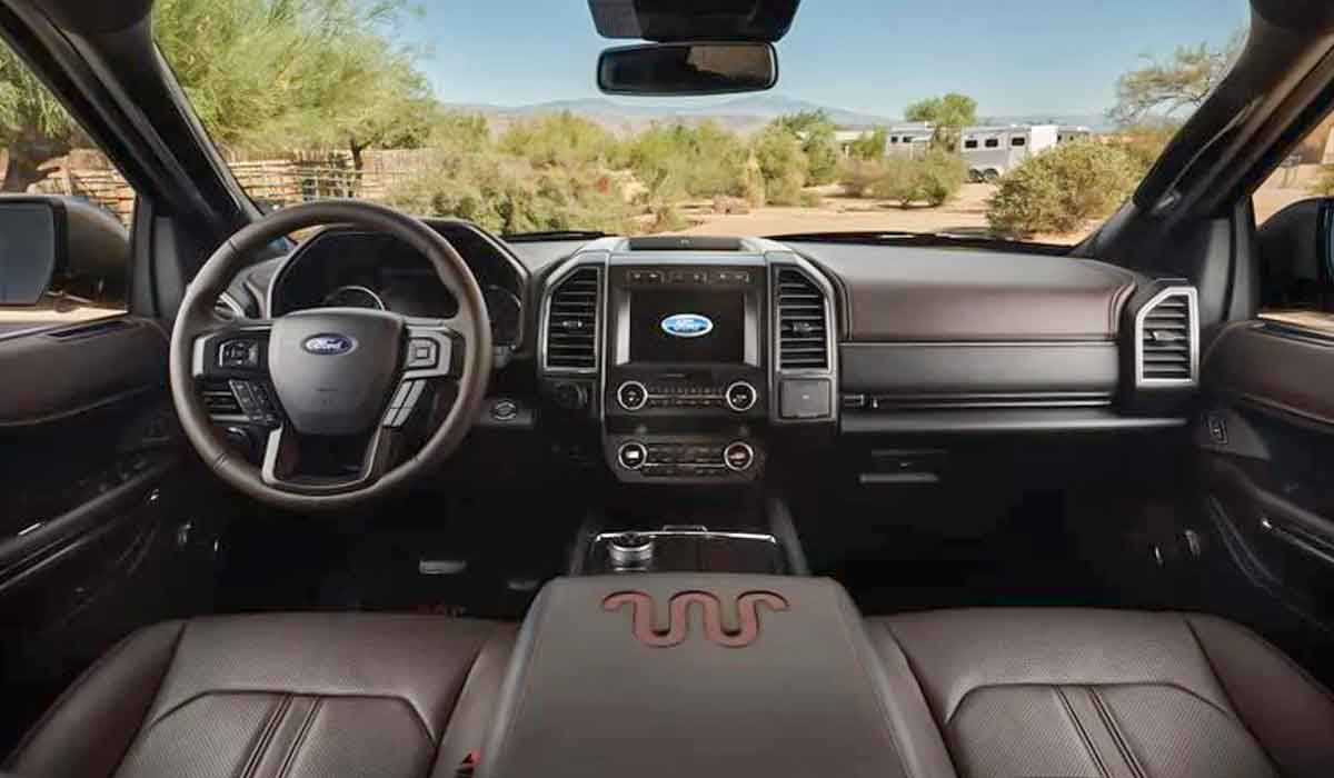 2023 Ford Expedition