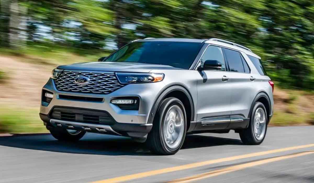 2024-Ford-Explorer | Ford USA Cars