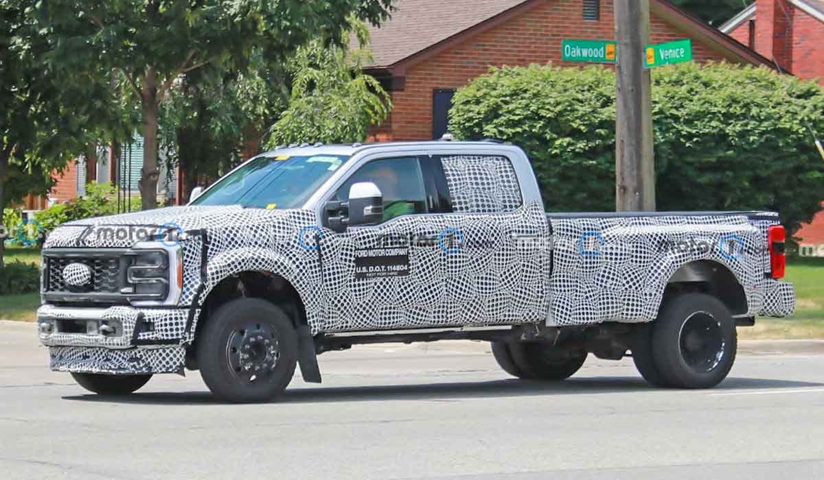 New 2024 Ford F350 Pickup Truck Reviews | Ford USA Cars