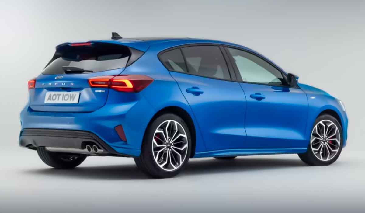2024 Ford Focus perfect for you and your family. 2024 Ford Focus