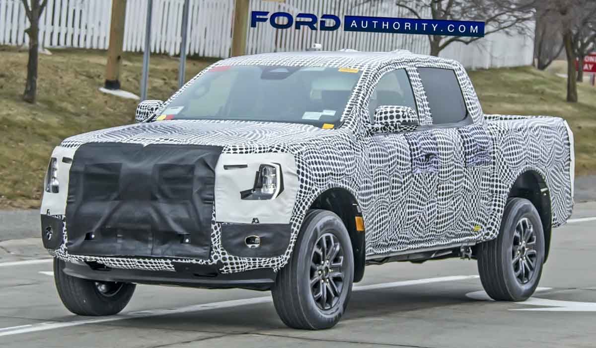 2024 Ford Raptor