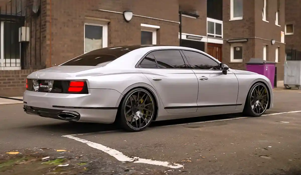 The revived Crown Victoria could potentially have an EcoBoost V6 or Coyote V8 engine, offering powerful performance. 2024 Crown Victoria