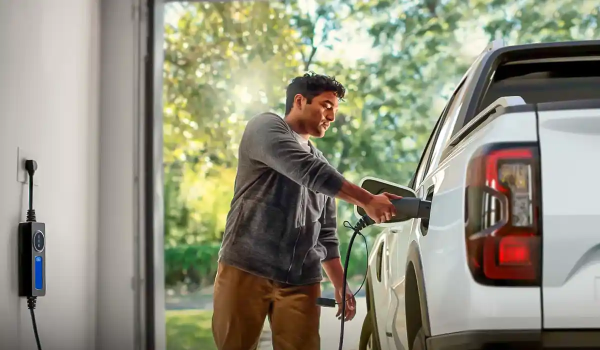 When equipped with the 3.0-liter V6 diesel, the truck has 443 pound-feet of torque 2025 Ford Ranger