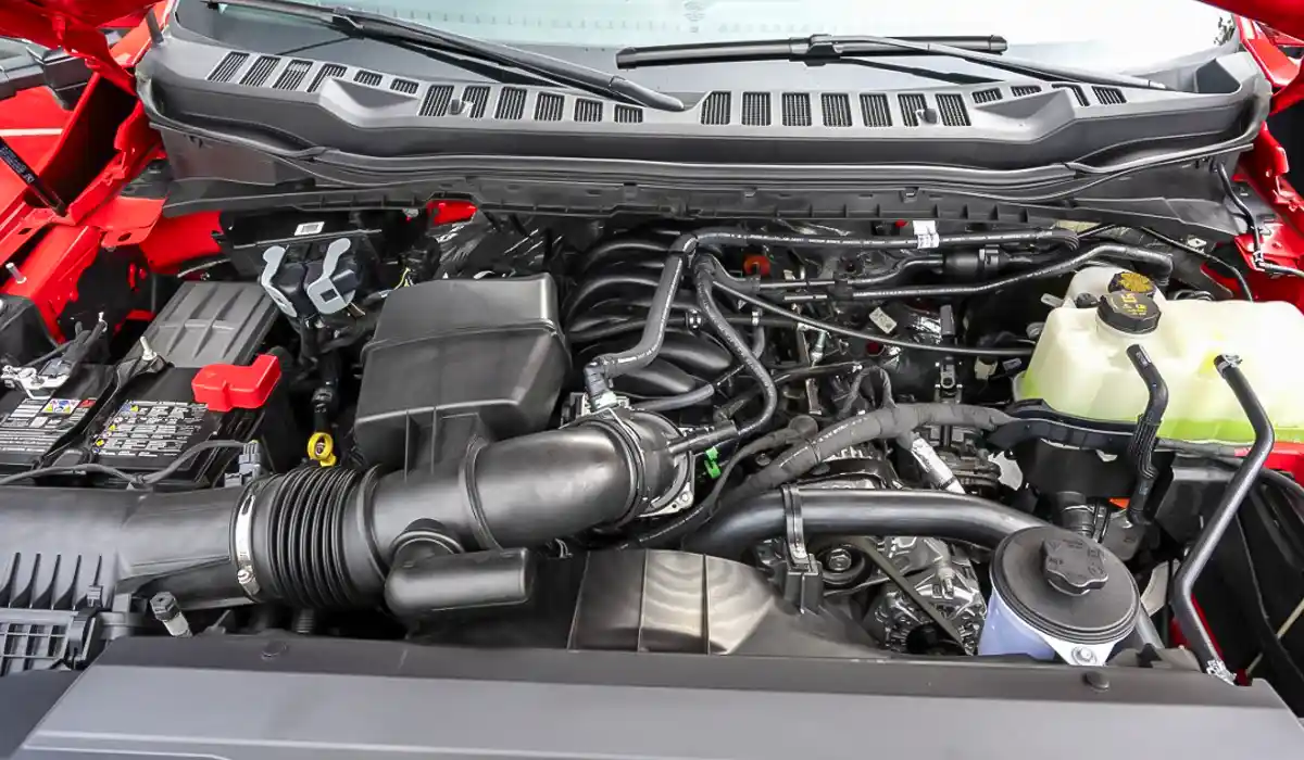 2024 Ford F250: Capable engines 2024 Ford F250 Reviews
