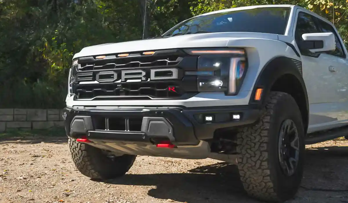 2026 Ford F150 Raptor: Crazy capable in the desert, still tows and hauls, far better on pavement than expected. 2026 Ford F150 Raptor