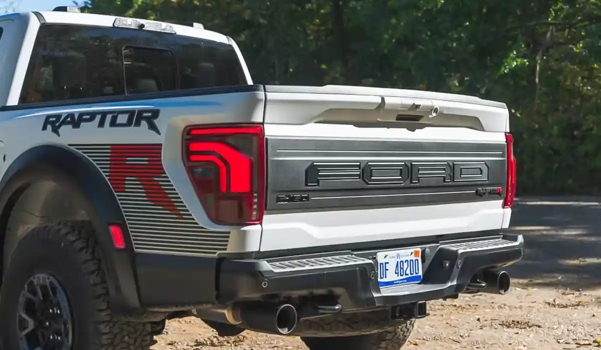 2026 Ford F150 Raptor: Shockingly competent off-road yet civil on-road, the Raptor's dual-personality comes at a literal price. 2026 Ford F150 Raptor