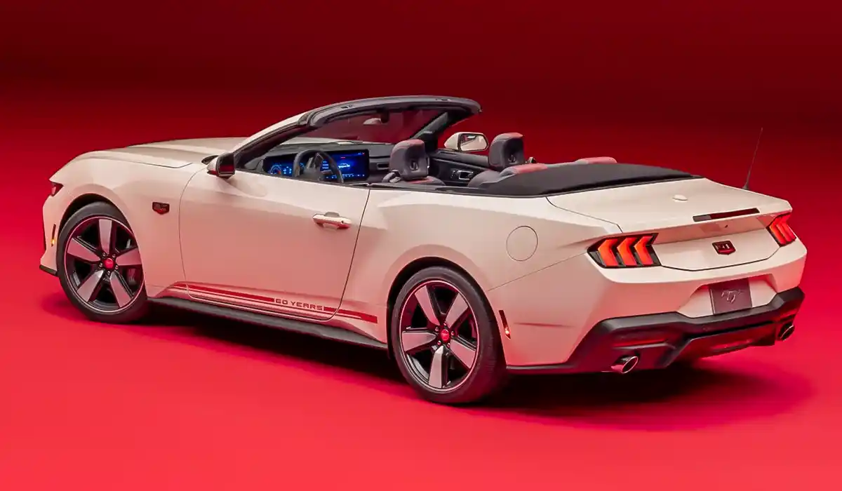 Safety: Enhanced driver-assistance features and improved structural integrity for better crash protection 2026 Ford Fusion Review