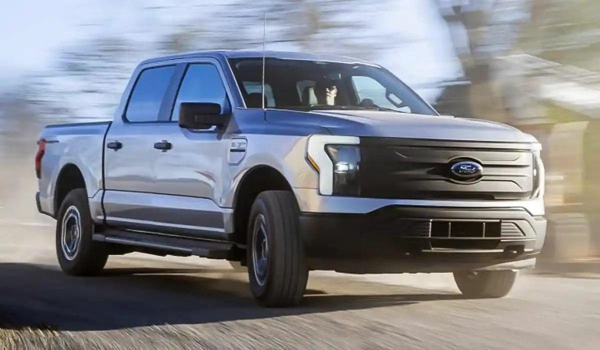 Next-Gen Ford F-150 EV Delayed To 2027 2027 Ford Lightning